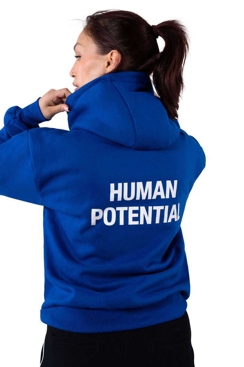 Human Potential Hoodie