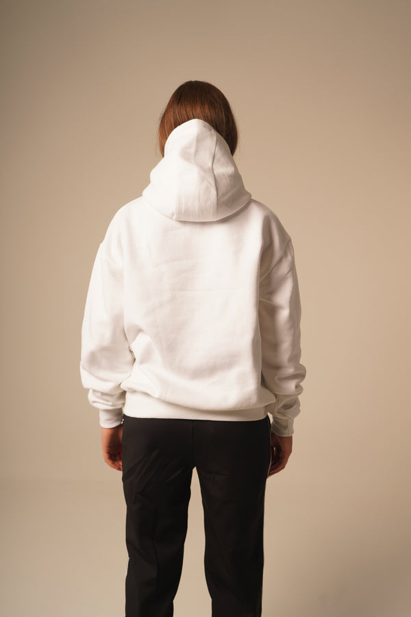 Basic Hoodie Damen
