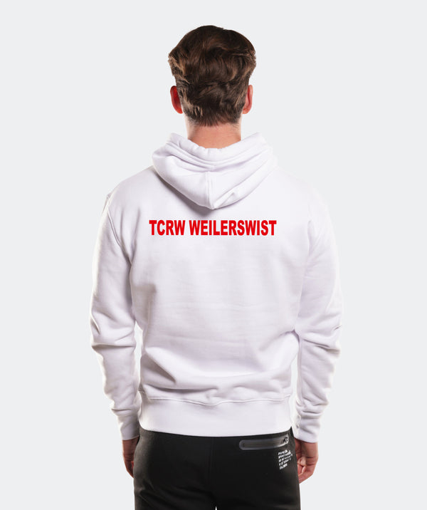 TC Rot-Weiss Weilerswist Team Hoodie Herren