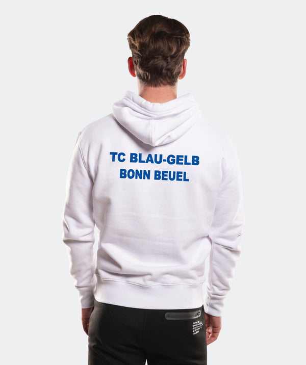 TC Blau-Gelb Bonn Beuel Team Hoodie Herren