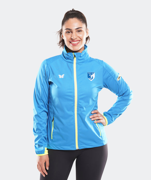 TC BW 23 Ahlen Team Jacke