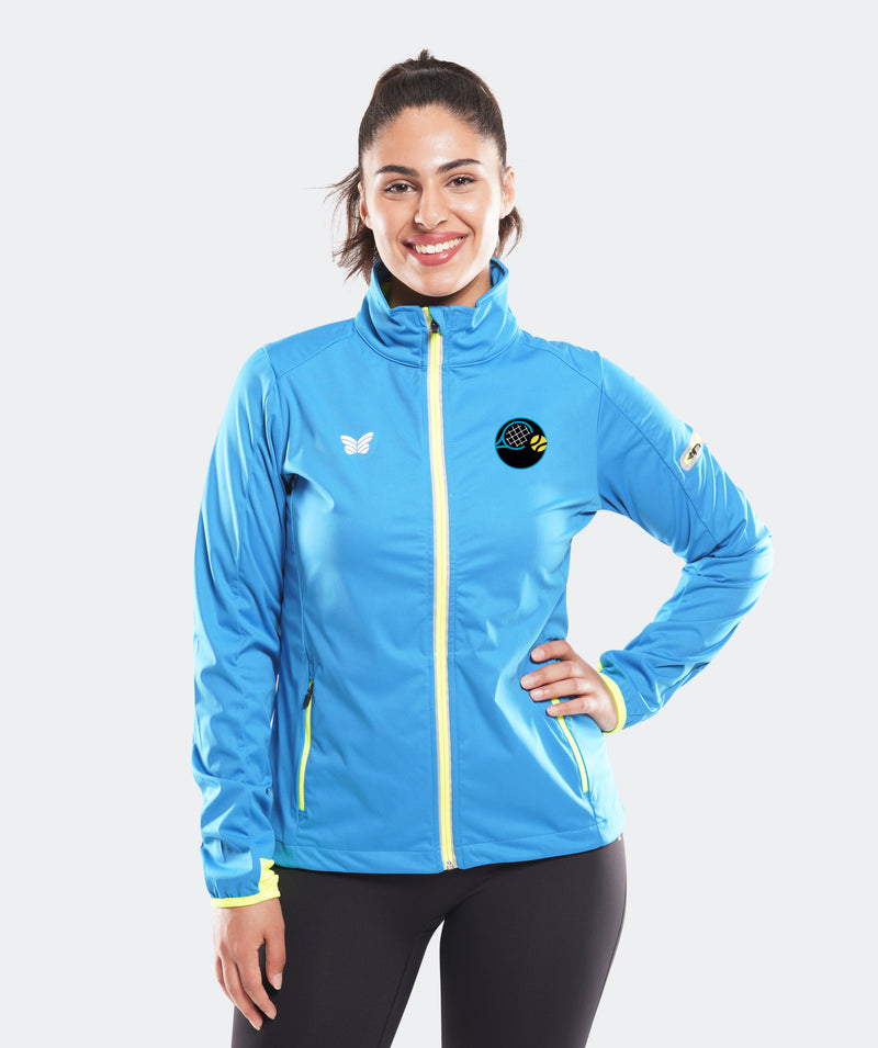 TC Heide Team Jacke