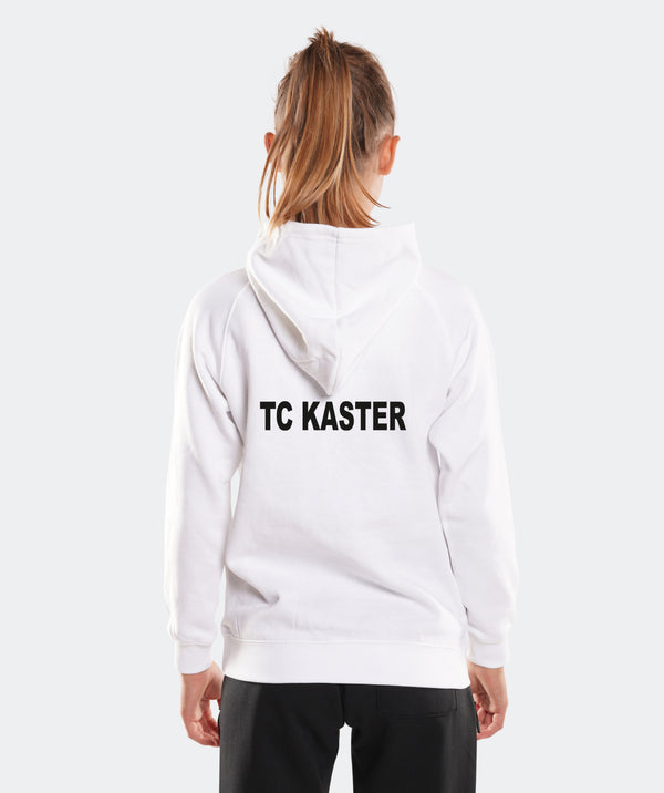 TC Kaster Team Hoodie Mädchen