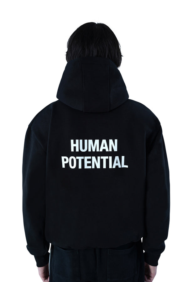 Human Potential Hoodie