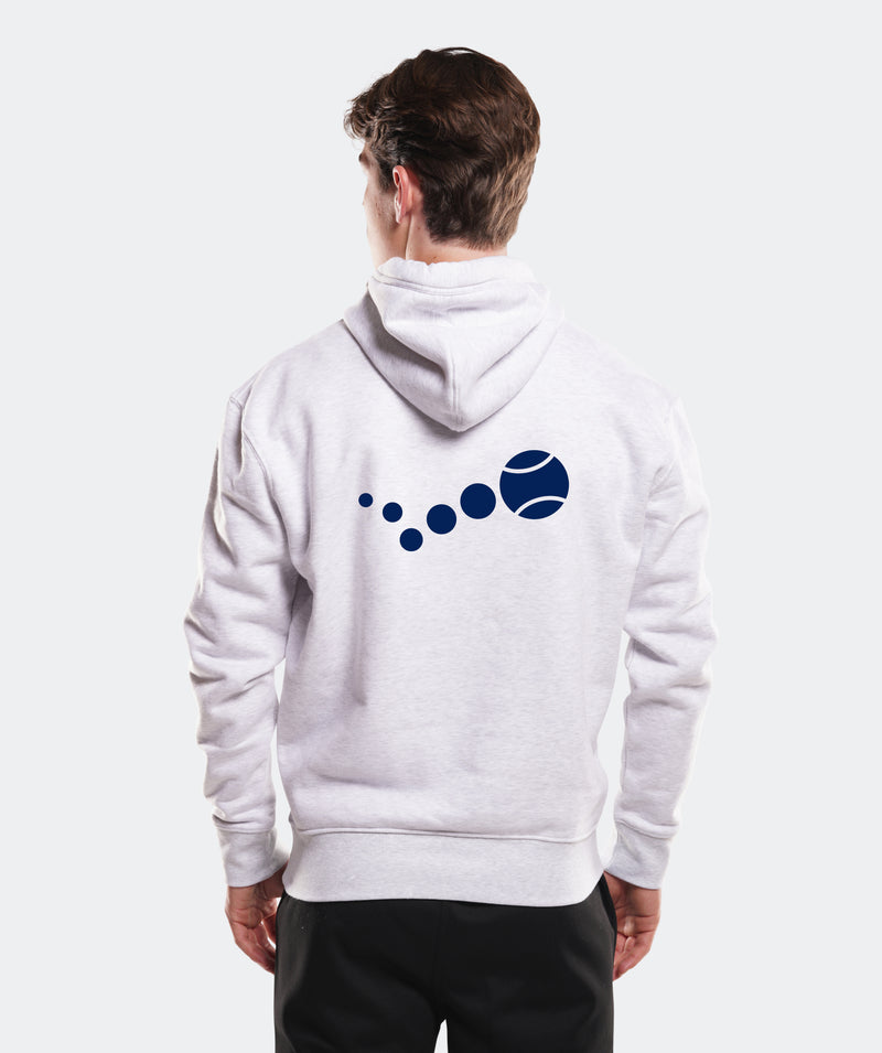 TV Blau-Weiss Wülfrath Team Hoodie Herren