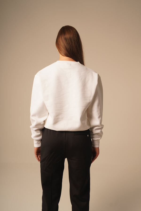 Basic Sweater Damen