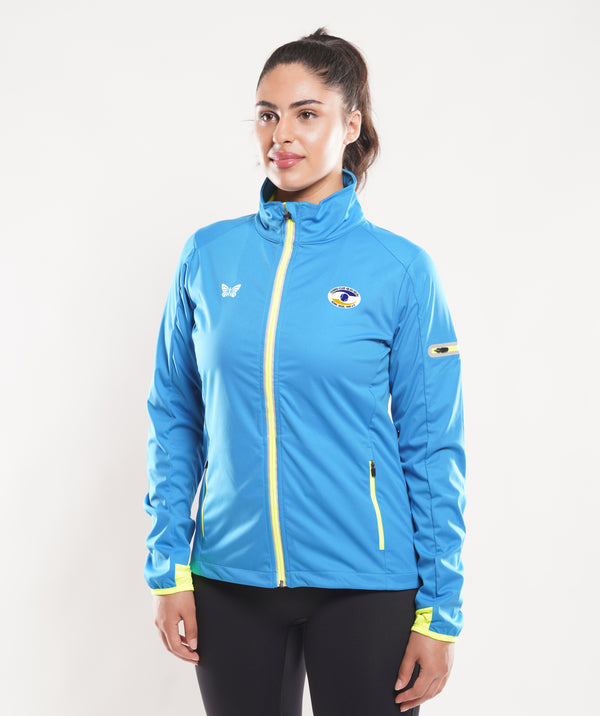 TC Blau-Gelb Bonn Beuel Team Jacke Damen