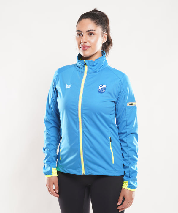 TC Blau-Weiss Wahlscheid Team Jacke Damen