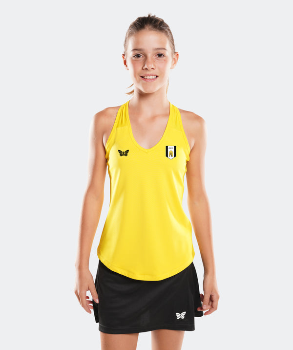 TC Kaster Team Top Mädchen
