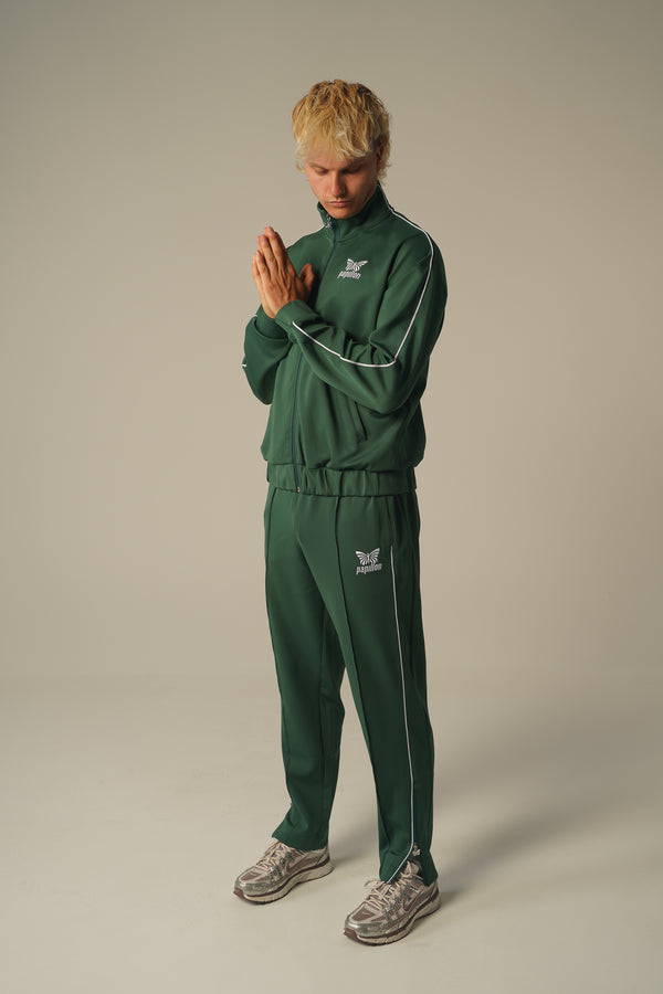 Club Tracksuit Jacke Herren