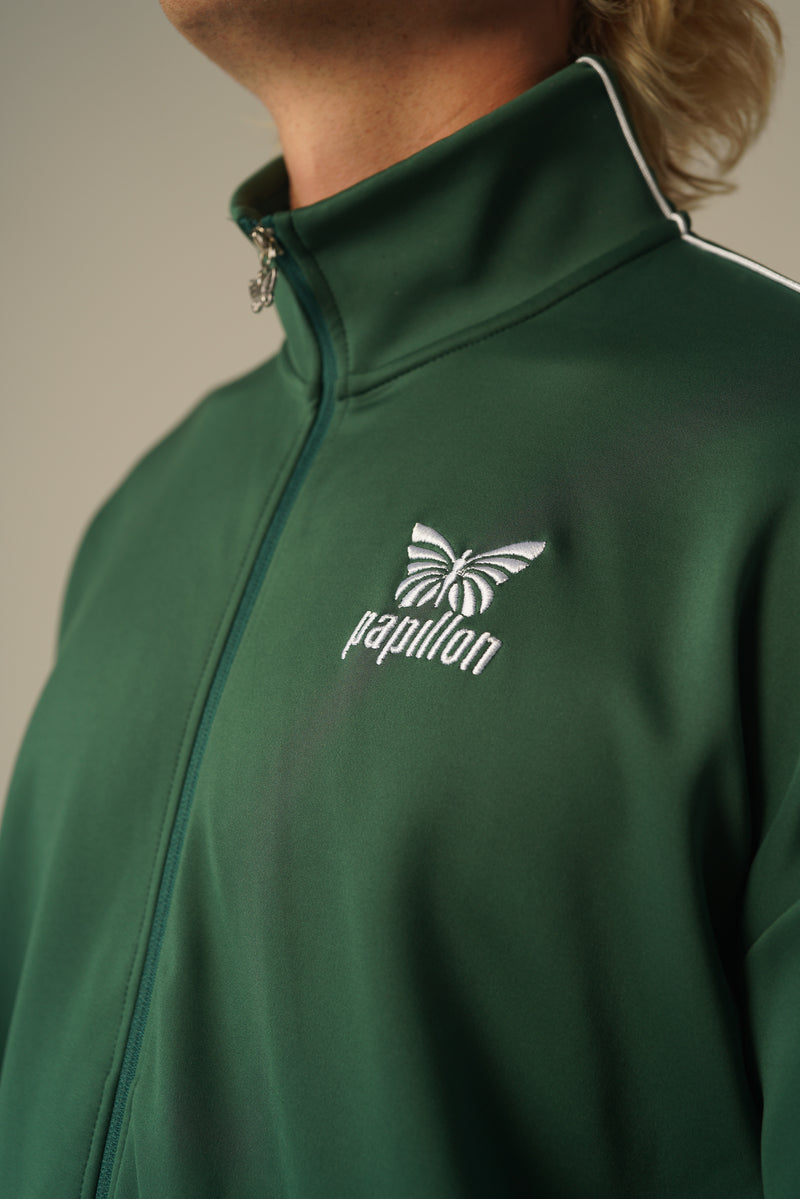 Club Tracksuit Jacke Herren