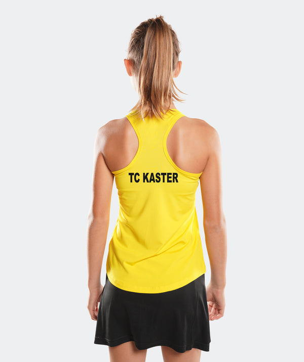 TC Kaster Team Top Mädchen