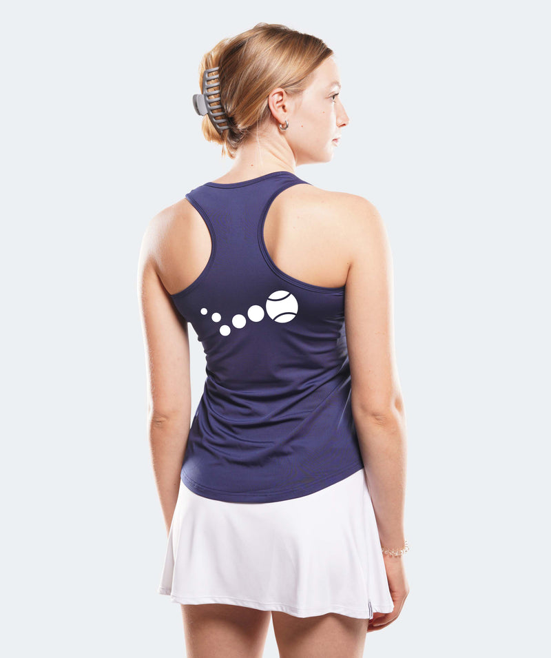 TV Blau-Weiss Wülfrath Team Top Damen