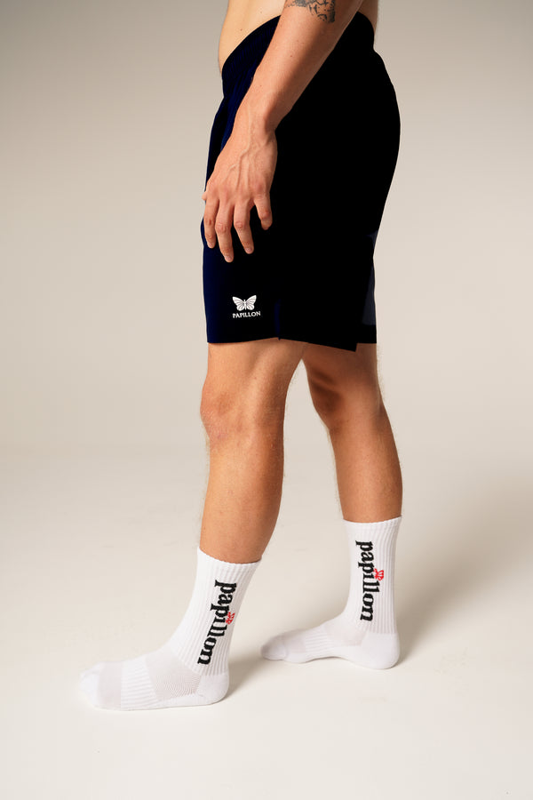 Papillon Funktions Short