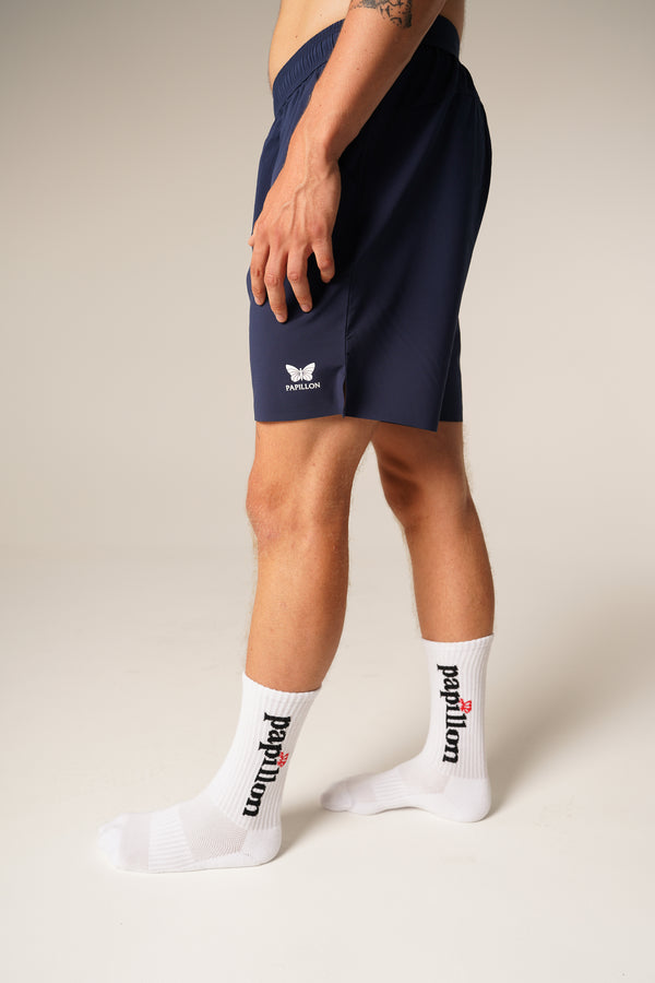 Papillon Funktions Short