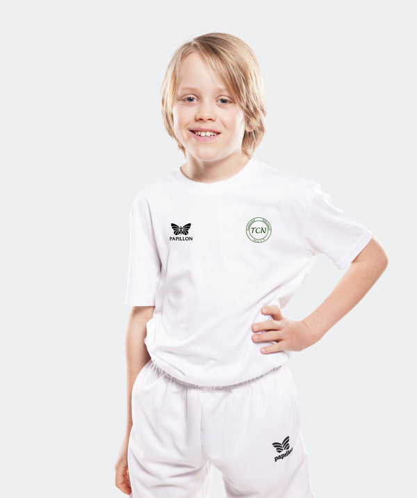 TC Nörvenich Team Shirt Knaben