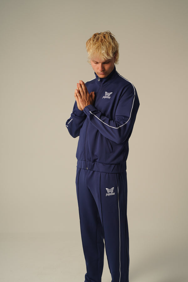 Club Tracksuit Jacke Herren