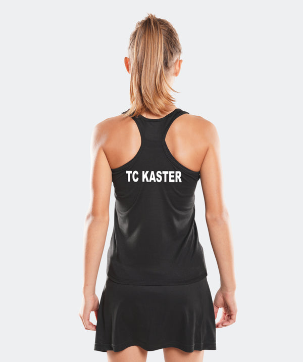 TC Kaster Team Top Mädchen