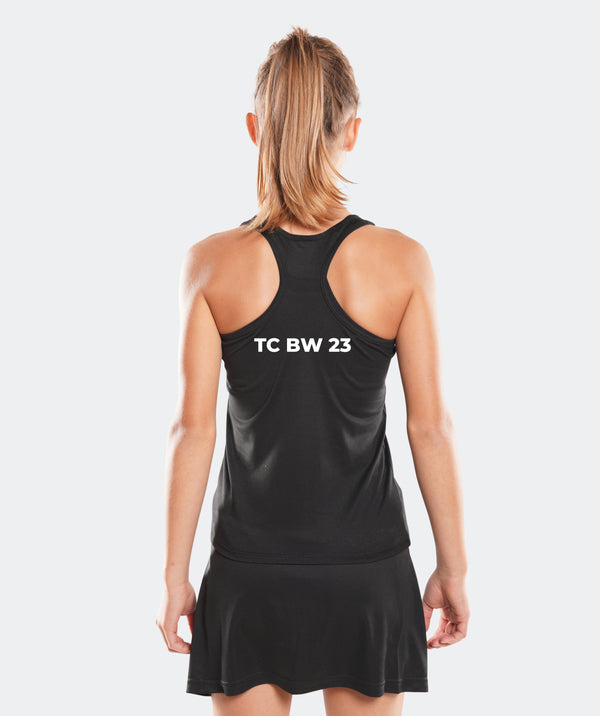 TC BW 23 Ahlen Team Top
