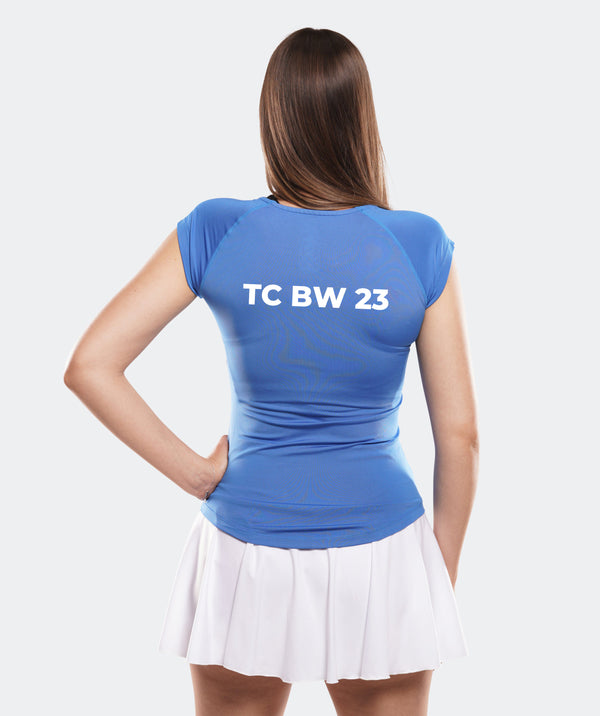 TC BW 23 Ahlen Team Shirt