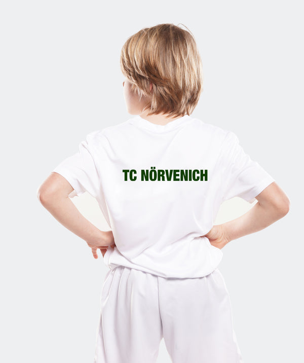 TC Nörvenich Team Shirt Knaben