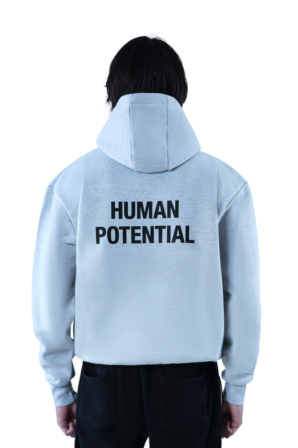 Human Potential Hoodie