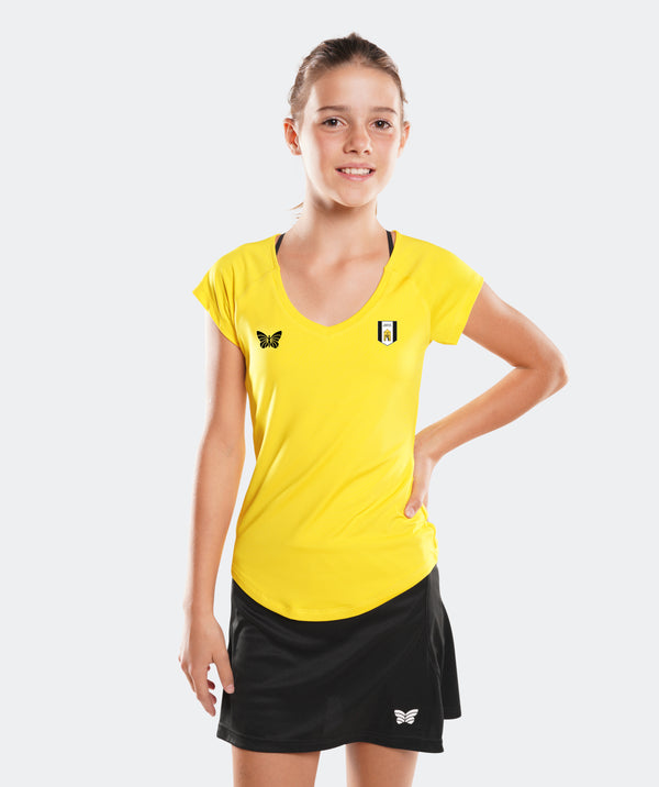 TC Kaster Team Shirt Mädchen