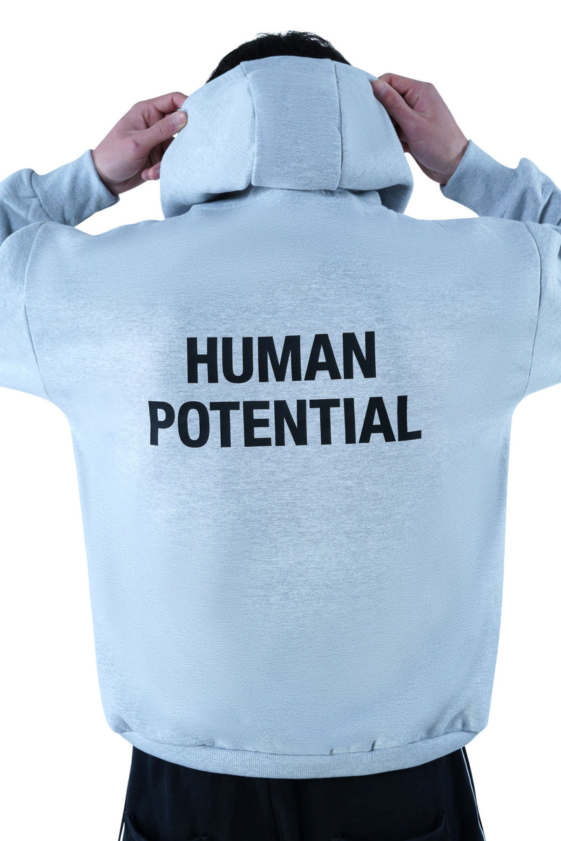 Human Potential Hoodie