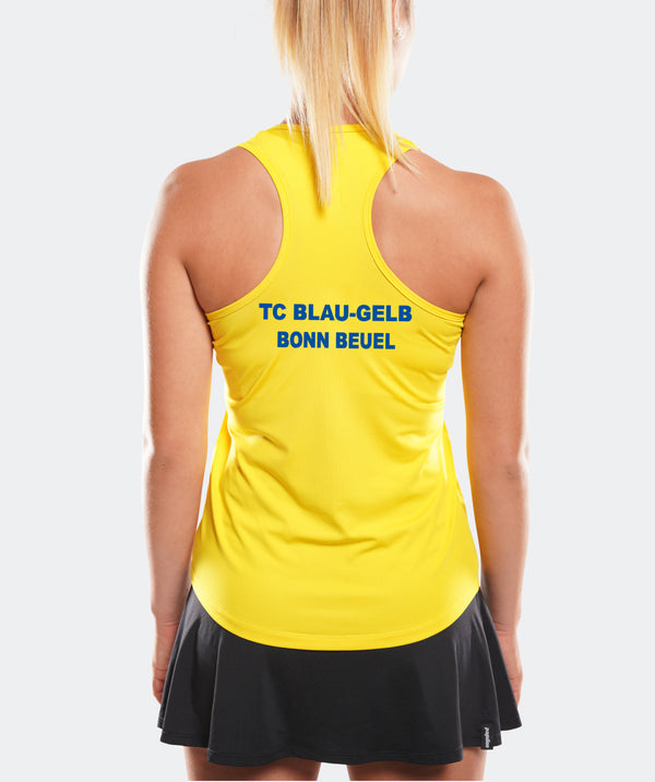 TC Blau-Gelb Bonn Beuel Team Top Damen