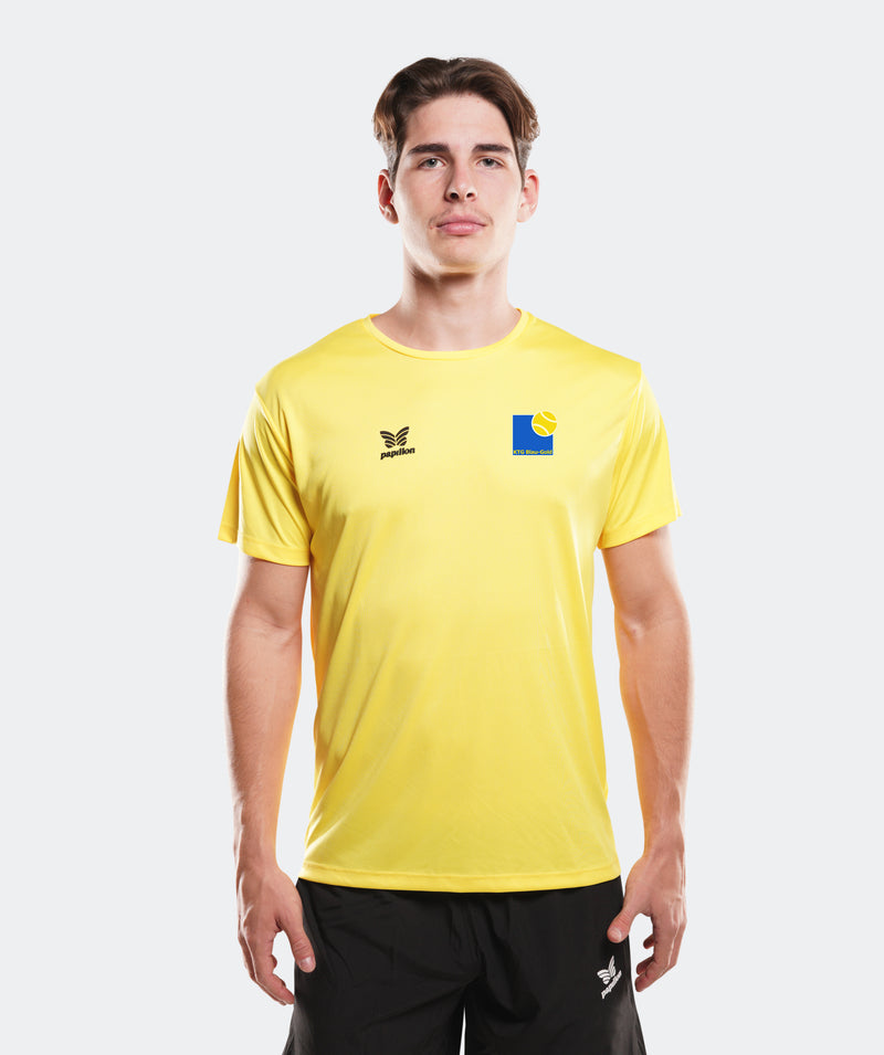 KTG Blau-Gold Team Shirt