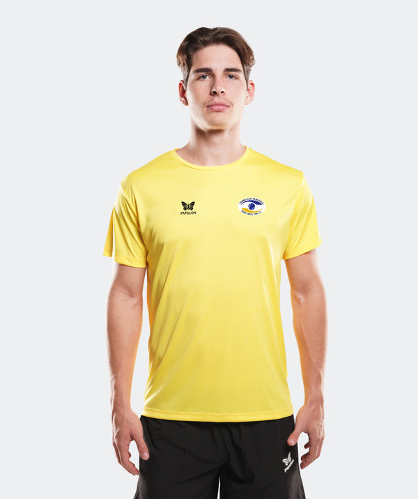 TC Blau-Gelb Bonn Beuel Team Shirt Herren