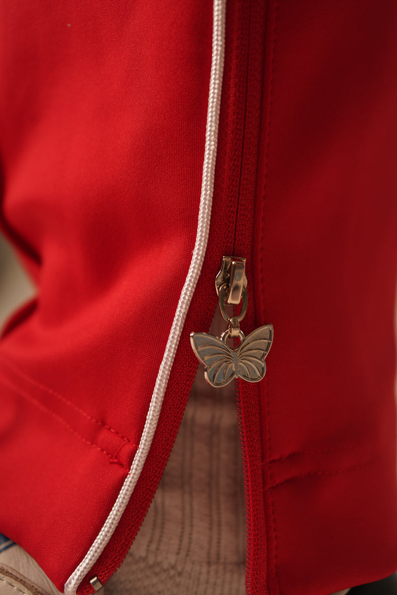 Club Tracksuit Damen