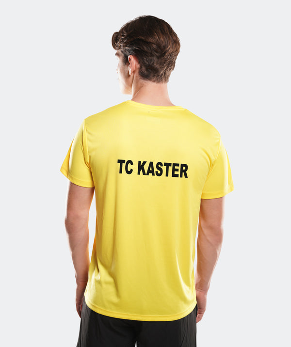 TC Kaster Team Shirt Herren