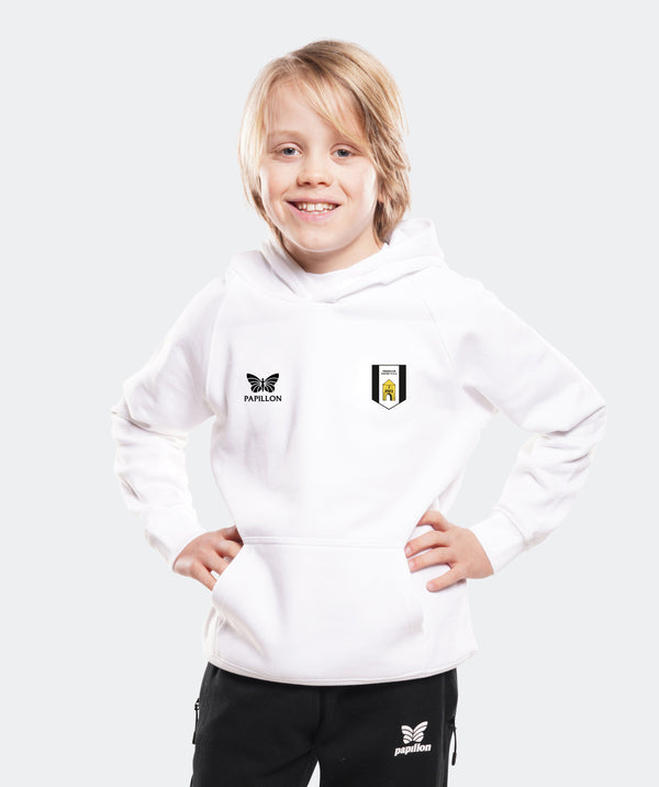 TC Kaster Team Hoodie Knaben