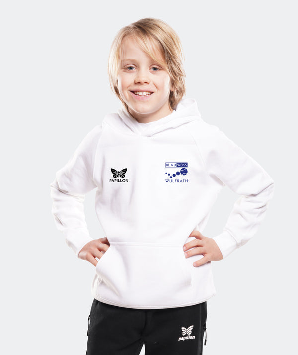 TV Blau-Weiss Wülfrath Team Hoodie Knaben