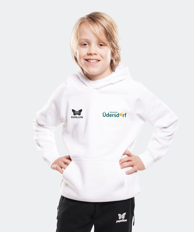 TC Üdersdorf Team Hoodie Knaben