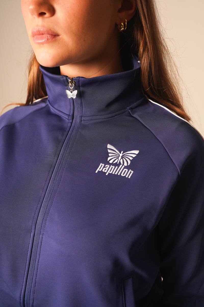 Club Tracksuit Jacke Damen