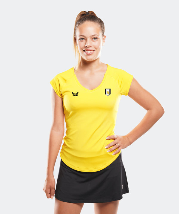 TC Kaster Team Shirt Damen