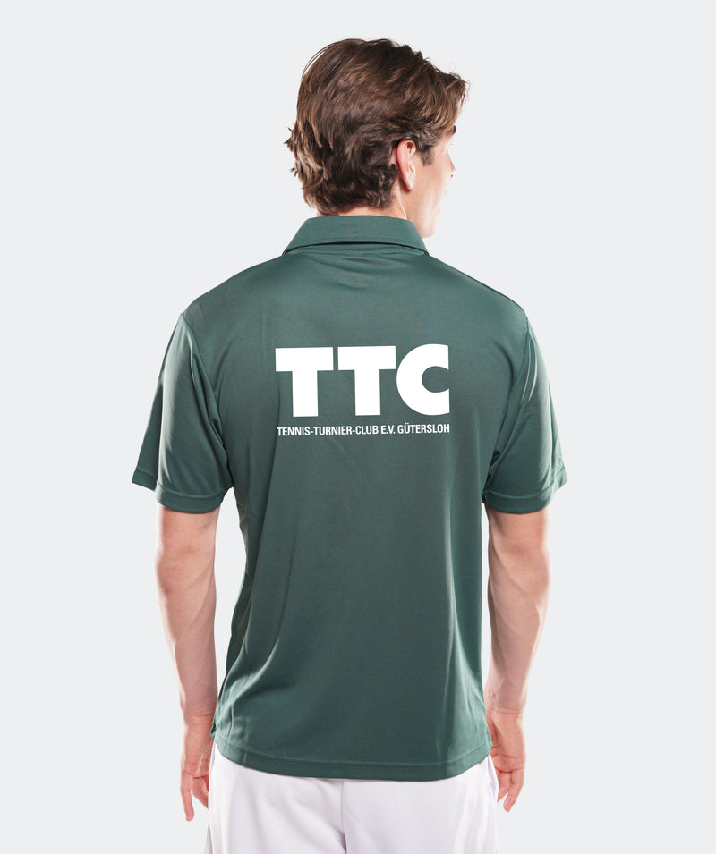 TTC Gütersloh Team Polo