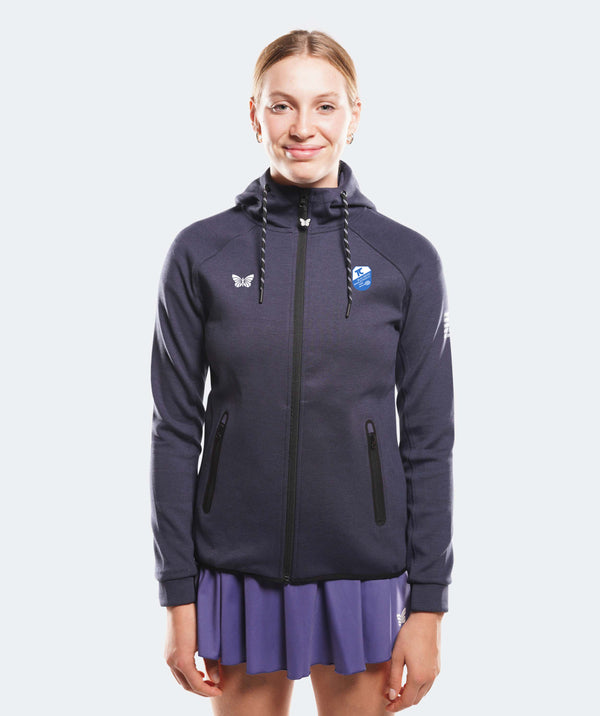 TC Blau-Weiss Wahlscheid Team Jacke Damen