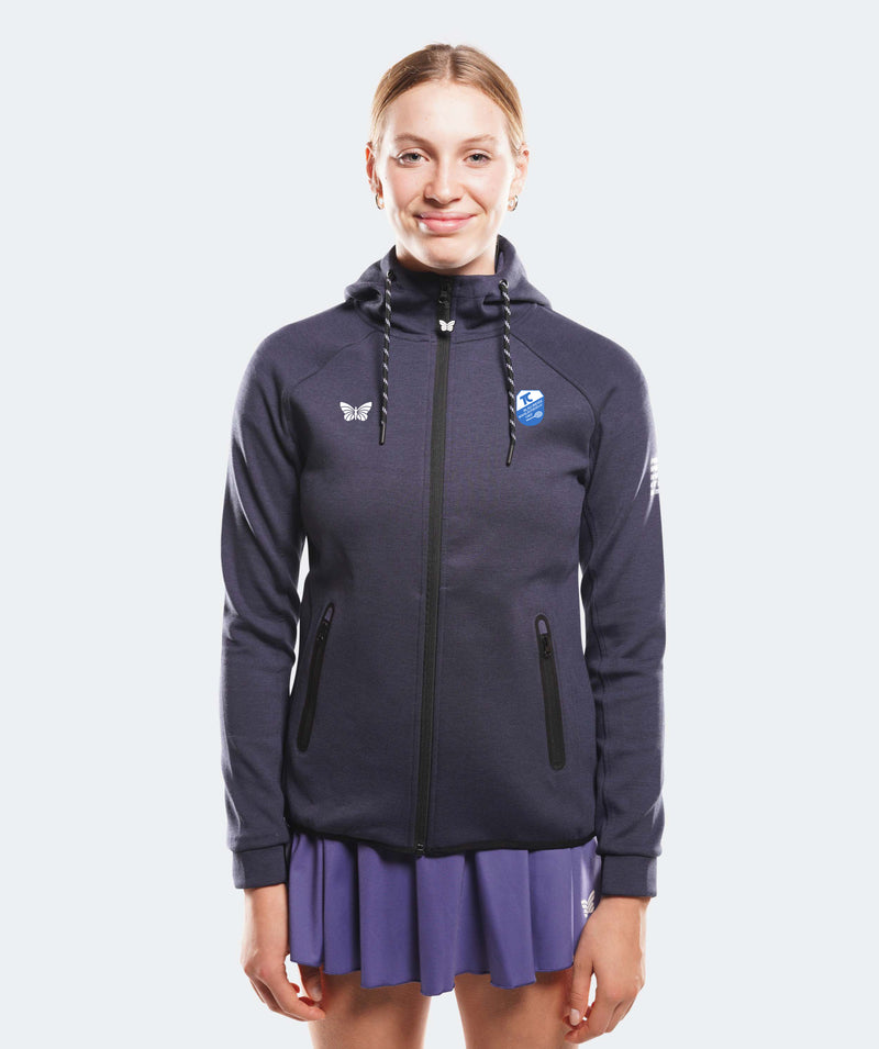 TC Blau-Weiss Wahlscheid Team Jacke Damen