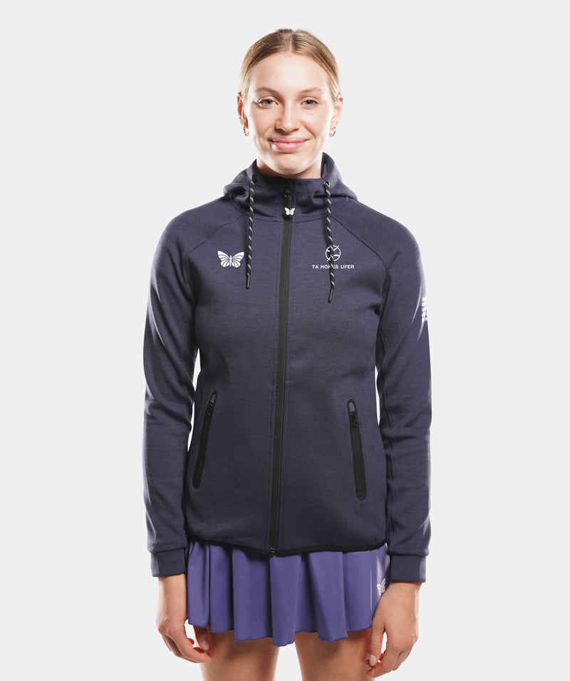 TA Hohes Ufer Team Jacke Damen