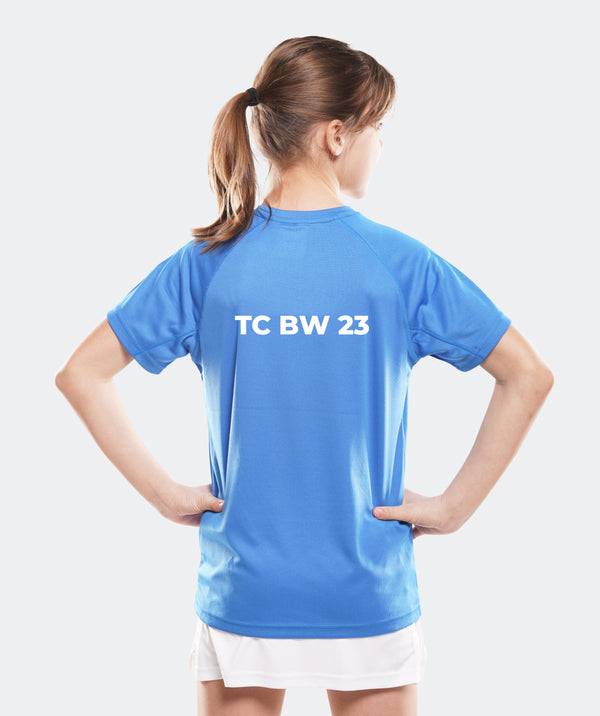 TC BW 23 Ahlen Team Shirt