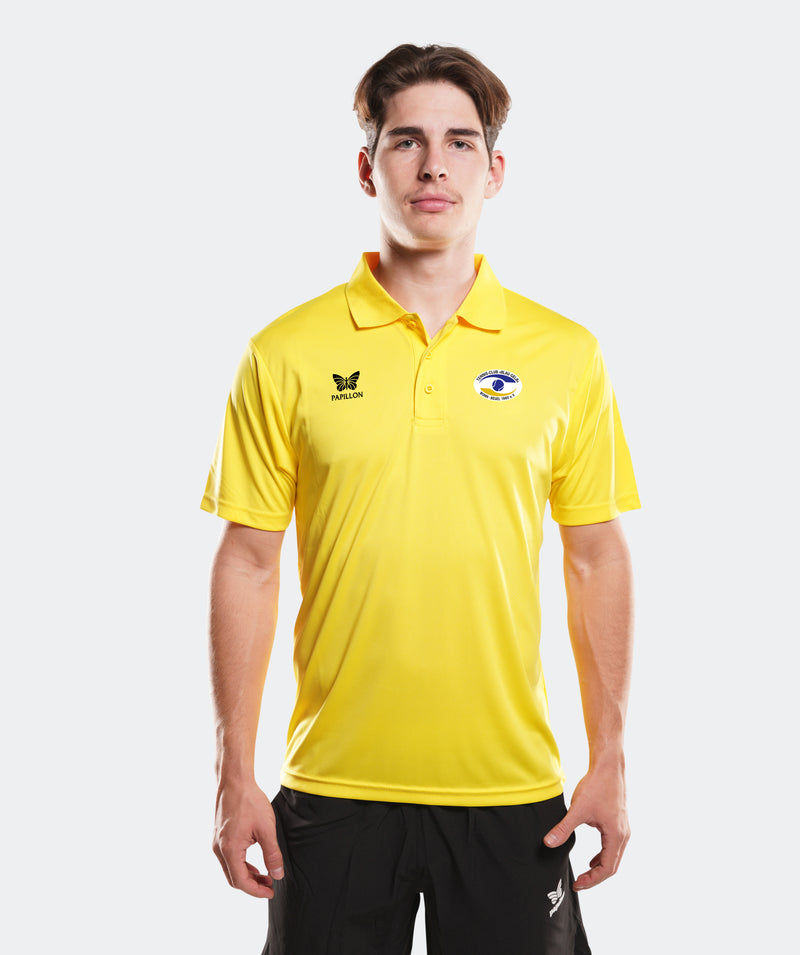 TC Blau-Gelb Bonn Beuel Team Polo Herren