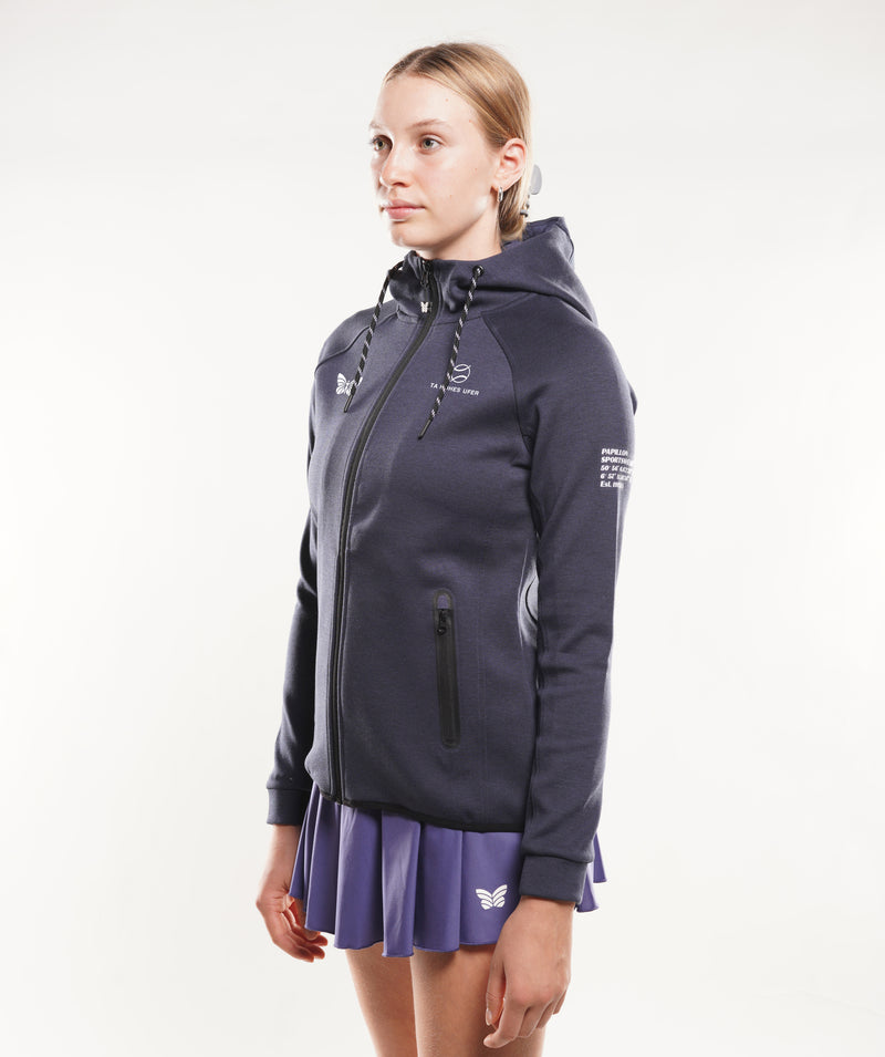 TA Hohes Ufer Team Jacke Damen