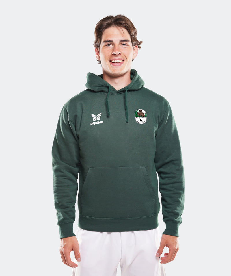 TC Fredenbruch Team Hoodie Herren