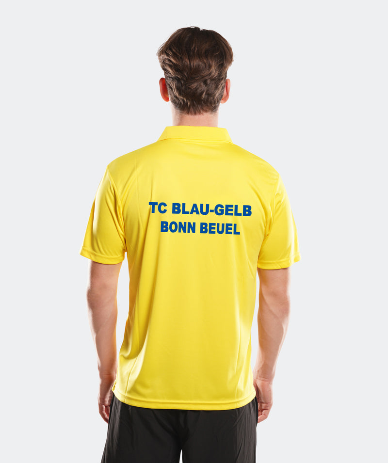 TC Blau-Gelb Bonn Beuel Team Polo Herren