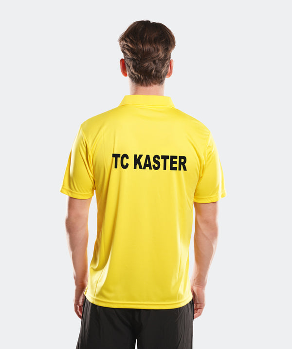 TC Kaster Team Polo Herren