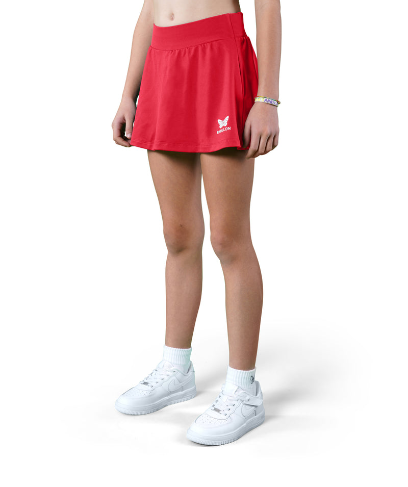 Tennis Team Rock Mädchen