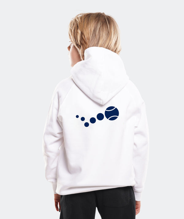 TV Blau-Weiss Wülfrath Team Hoodie Knaben